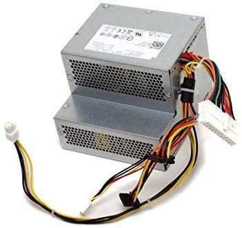 Dell JK930 0JK930 H280E-00 HP-U2828F3 LF OptiPlex 280W Power Supply Unit /PSU Dell JK930 0JK930 H280E-00 HP-U2828F3 LF OptiPlex 280W Power Supply Unit /PSU